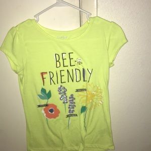 Positive Sleep shirt